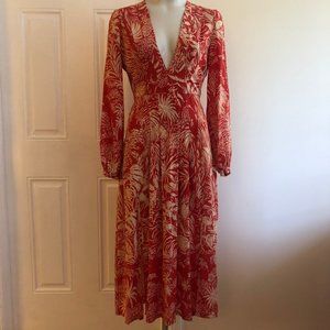 Rixo London CAMELLIA Dress